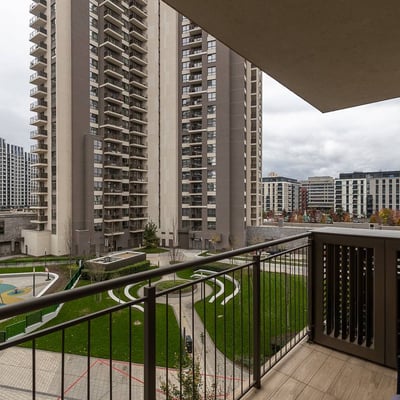 Аренда современной 2-комнатной квартиры, 54 м², Белград, Сербия